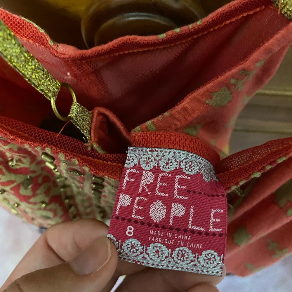 Free People Dress - Picture 3 of 3